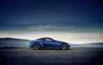 Lexus LC500h 2017 года (WW)